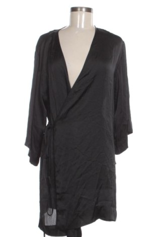 Дамска жилетка H&M, Размер XS, Цвят Черен, Цена 15,33 €