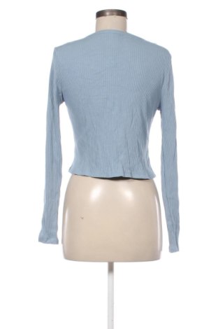 Дамска жилетка H&M, Размер M, Цвят Син, Цена 15,00 €