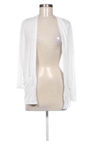 Damen Strickjacke H&M, Größe S, Farbe Weiß, Preis 9,99 €