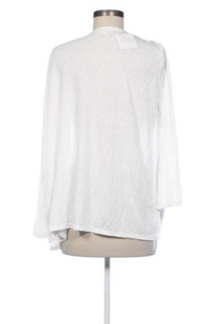 Damen Strickjacke H&M, Größe S, Farbe Weiß, Preis 9,99 €