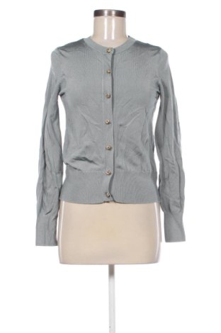 Dámsky kardigán H&M, Veľkosť XS, Farba Sivá, Cena  15,00 €