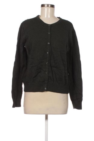 Dámsky kardigán H&M, Veľkosť L, Farba Zelená, Cena  17,95 €