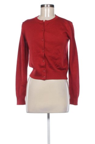 Dámsky kardigán H&M, Veľkosť S, Farba Červená, Cena  15,00 €
