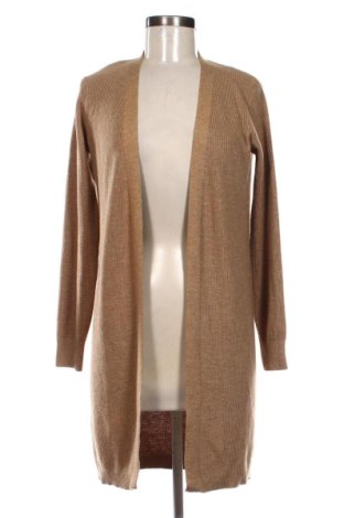 Damski kardigan H&M, Rozmiar XS, Kolor Beżowy, Cena 80,38 zł