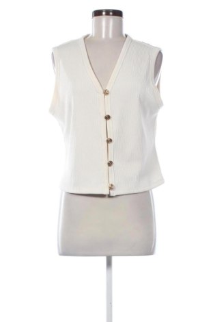 Damski kardigan H&M, Rozmiar XL, Kolor Biały, Cena 80,38 zł