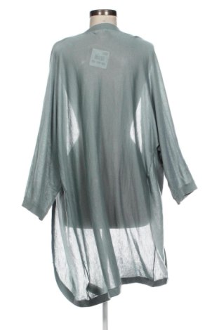 Damski kardigan H&M, Rozmiar L, Kolor Zielony, Cena 120,45 zł