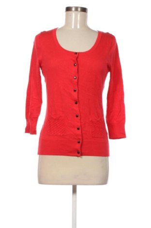 Дамска жилетка H&M, Размер M, Цвят Червен, Цена 15,33 €