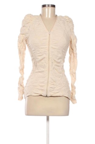 Dámsky kardigán H&M, Velikost S, Barva Béžová, Cena  439,00 Kč