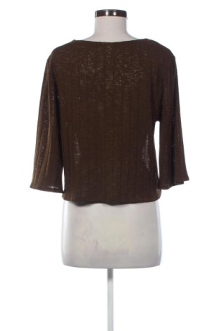 Damen Strickjacke H&M, Größe M, Farbe Braun, Preis 19,99 €