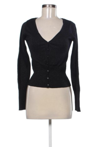 Damski kardigan H&M, Rozmiar S, Kolor Czarny, Cena 80,38 zł