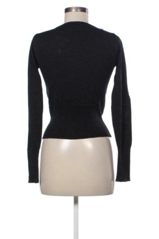 Damski kardigan H&M, Rozmiar S, Kolor Czarny, Cena 80,38 zł