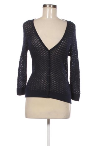 Damen Strickjacke H&M, Größe M, Farbe Blau, Preis € 30,99