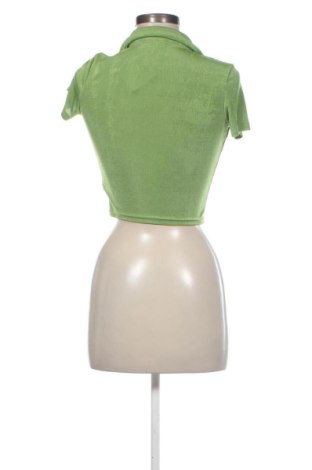 Damski kardigan H&M, Rozmiar S, Kolor Zielony, Cena 78,99 zł