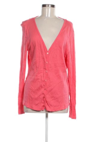 Γυναικεία ζακέτα H&M, Μέγεθος XL, Χρώμα Ρόζ , Τιμή 7,99 €