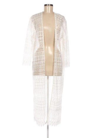 Dámsky kardigán H&M, Velikost L, Barva Bílá, Cena  439,00 Kč