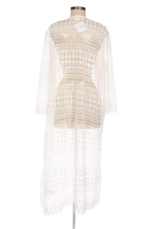 Dámsky kardigán H&M, Velikost L, Barva Bílá, Cena  439,00 Kč