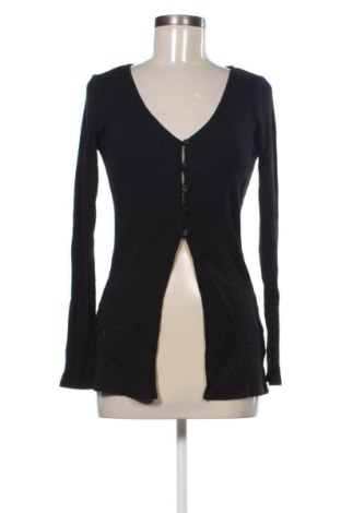 Damen Strickjacke H&M, Größe S, Farbe Schwarz, Preis € 27,68