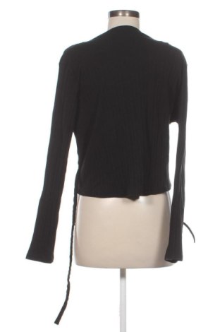 Dámsky kardigán H&M, Veľkosť XL, Farba Čierna, Cena  14,74 €