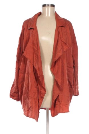 Γυναικεία ζακέτα H&M, Μέγεθος S, Χρώμα Καφέ, Τιμή 17,99 €