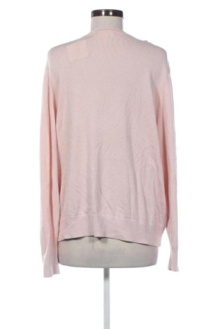 Damski kardigan H&M, Rozmiar XL, Kolor Różowy, Cena 79,15 zł