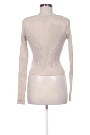 Дамска жилетка H&M, Размер M, Цвят Бежов, Цена 15,33 €