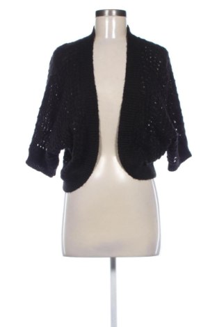 Damen Strickjacke H&M, Größe L, Farbe Schwarz, Preis € 13,99