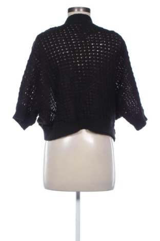 Damen Strickjacke H&M, Größe L, Farbe Schwarz, Preis € 13,99