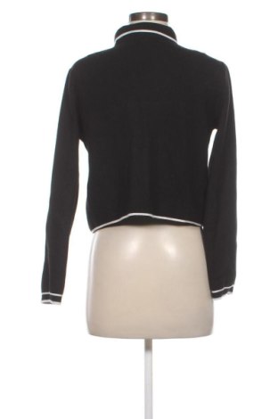 Damski kardigan H&M, Rozmiar L, Kolor Czarny, Cena 80,38 zł