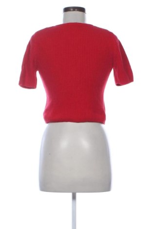 Damen Strickjacke H&M, Größe XS, Farbe Rot, Preis € 6,99