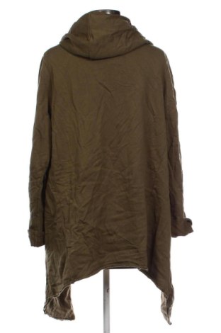 Damski kardigan H&M Divided, Rozmiar S, Kolor Zielony, Cena 78,99 zł