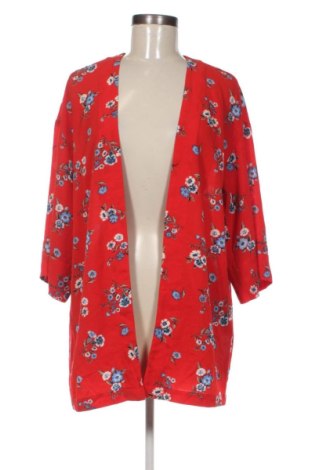 Дамска жилетка H&M Divided, Размер XS, Цвят Многоцветен, Цена 15,33 €