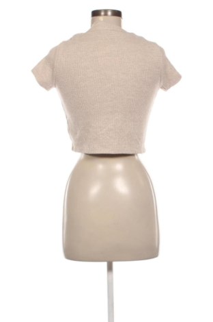 Damen Strickjacke H&M Divided, Größe XS, Farbe Beige, Preis € 19,99