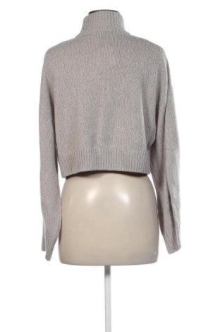 Damen Strickjacke H&M Divided, Größe M, Farbe Grau, Preis € 14,77