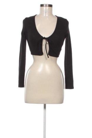 Dámsky kardigán H&M Divided, Veľkosť XS, Farba Čierna, Cena  17,95 €