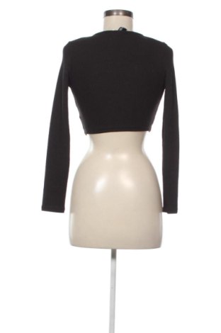 Dámsky kardigán H&M Divided, Veľkosť XS, Farba Čierna, Cena  17,95 €