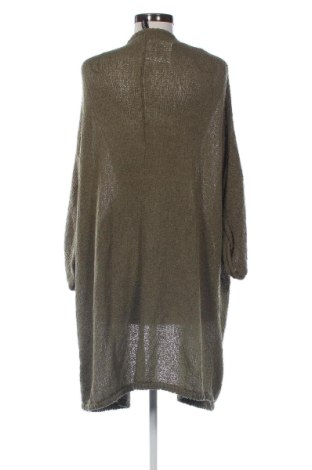 Damen Strickjacke H&M Divided, Größe XL, Farbe Grün, Preis € 19,99