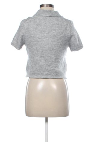 Dámsky kardigán H&M Divided, Veľkosť S, Farba Sivá, Cena  15,00 €