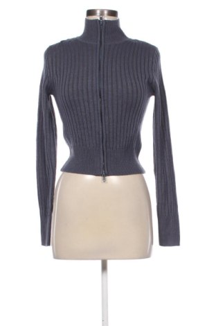 Damski kardigan H&M Divided, Rozmiar S, Kolor Szary, Cena 79,15 zł