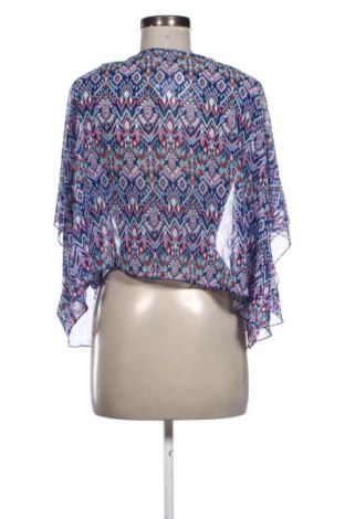 Дамска жилетка H&M Divided, Размер S, Цвят Многоцветен, Цена 15,00 €