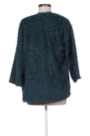 Γυναικεία ζακέτα H&M Divided, Μέγεθος S, Χρώμα Πράσινο, Τιμή 27,62 €