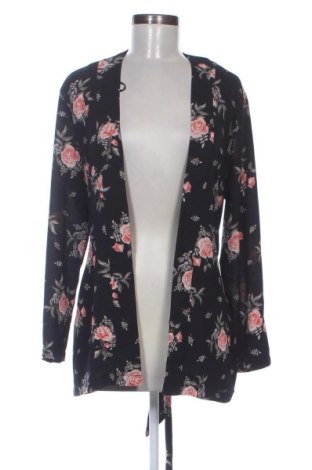 Damen Strickjacke H&M Divided, Größe S, Farbe Mehrfarbig, Preis 19,99 €