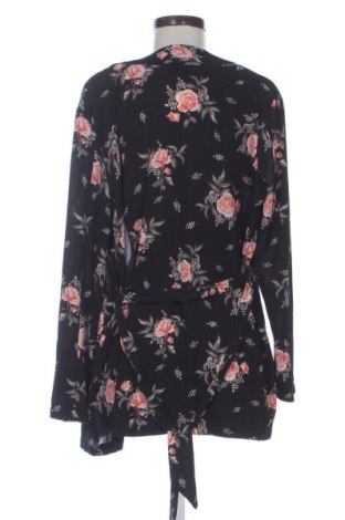 Damen Strickjacke H&M Divided, Größe S, Farbe Mehrfarbig, Preis 19,99 €