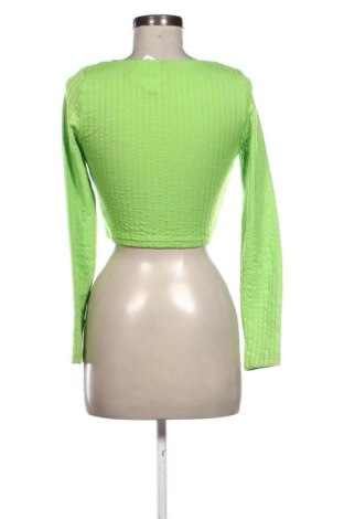 Damski kardigan H&M Divided, Rozmiar XS, Kolor Zielony, Cena 78,99 zł