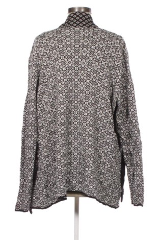 Damen Strickjacke Happy Holly, Größe 3XL, Farbe Mehrfarbig, Preis € 19,99