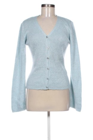 Дамска жилетка Hennes, Размер XL, Цвят Син, Цена 15,00 €