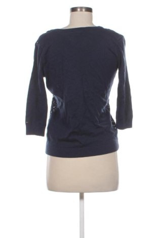 Дамска жилетка Hilfiger Denim, Размер M, Цвят Син, Цена 52,63 €