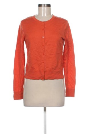 Cardigan de damă Hobbs London, Mărime M, Culoare Portocaliu, Preț 119,99 Lei