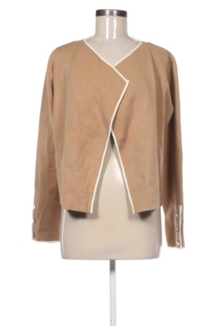 Damen Strickjacke Hobbs London, Größe L, Farbe Mehrfarbig, Preis € 52,63