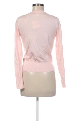 Damski kardigan Holly & Whyte By Lindex, Rozmiar S, Kolor Różowy, Cena 78,99 zł