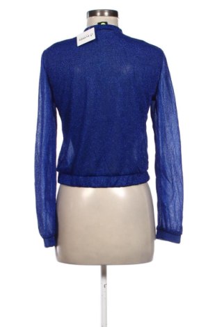 Dámsky kardigán I Love Pop, Veľkosť S, Farba Modrá, Cena  37,95 €